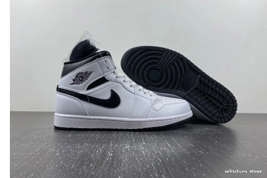 Rep EP  Jordan DQ8426-132 1 Air DQ8426-132 Mid 0901